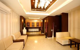 Hotel Surya Prime Kota